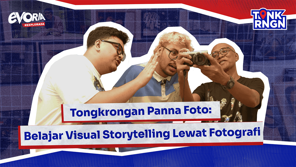 Panna Foto - Tongkrongan